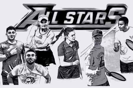 UTL 2025/26 - Round 2