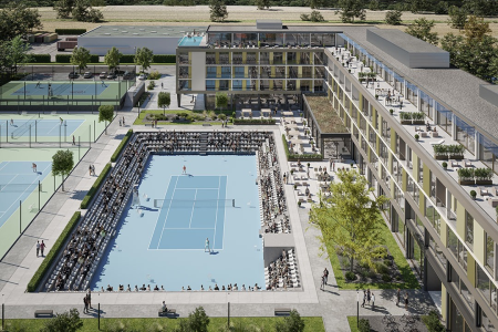 Academy Cup - LK Senioren