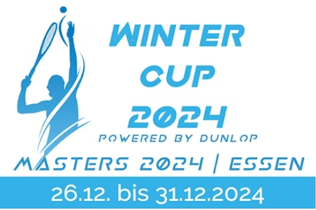 Winter Cup 2025