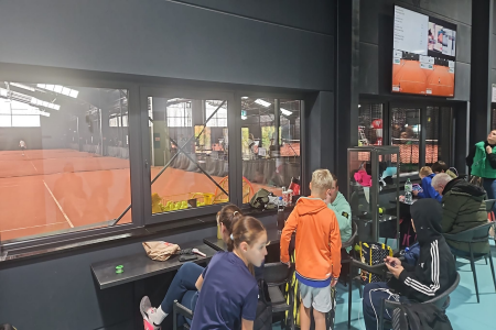 Academy Cup - LK Senioren, LK/DTB Jugend und DTB Aktive