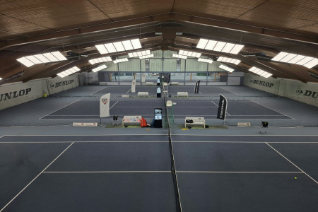 Dunlop Südwest Circuit Damen/Herren 2026