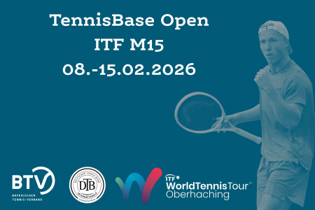 TennisBase Open 2026