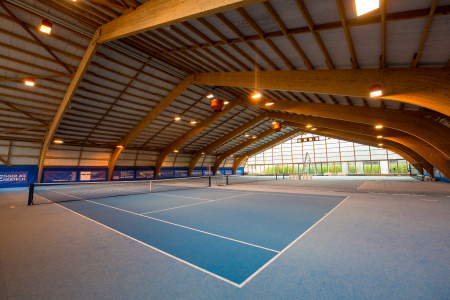 (W)interclub 2025/26