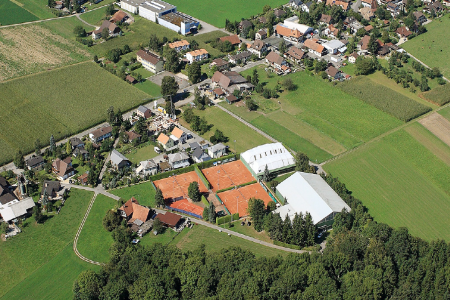 Tennis Grand Prix 25/26