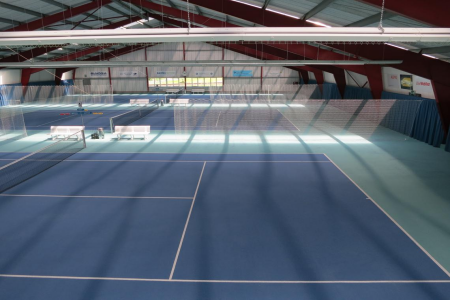 Tennis Grand Prix 25/26 