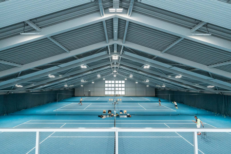 WinTennis Tournaments 2025/26