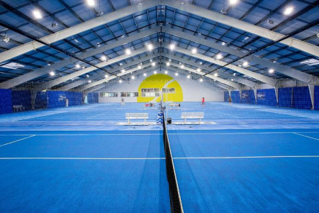 Tennis Grand Prix 25/26