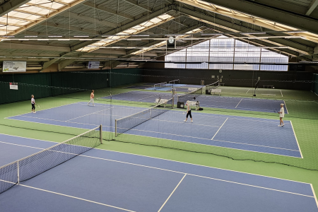 Tennis Grand Prix 25/26