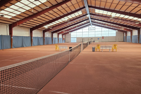 Tennis Grand Prix 25/26