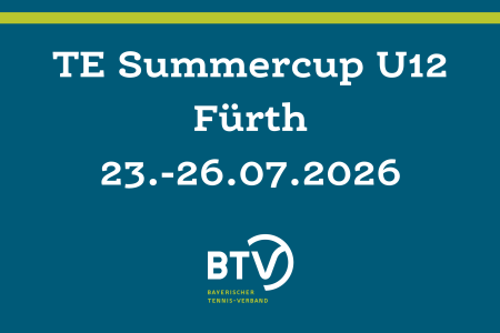 TE Summercup U12