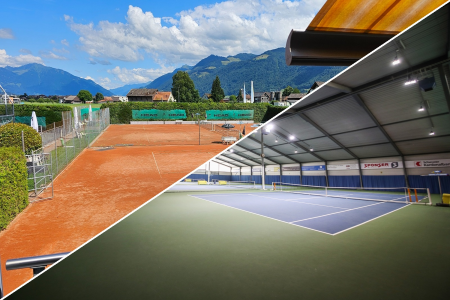 Leuholz Junior Serie's Sommer 2026