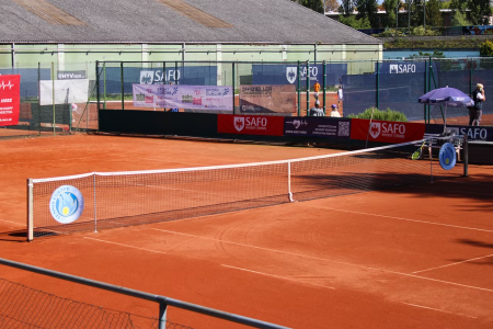 HTV Internationals U12/U14 - 2026