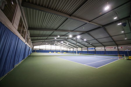 Tennis Grand Prix 26/27