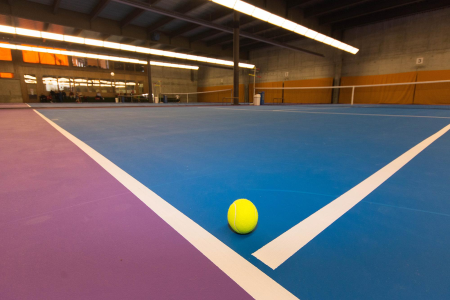 Tennis Grand Prix 26/27
