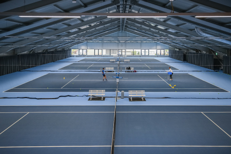 Sportschule Dürnten Tennis Point Grandprix