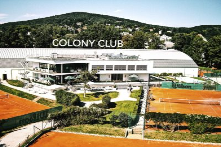ITF J30 Vienna - 2025