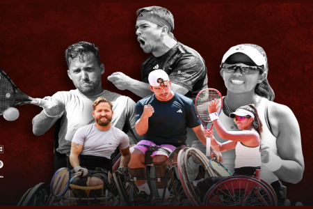 Swiss Open Geneva - 2025