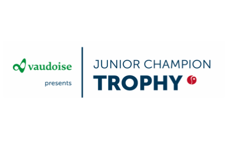 Vaudoise Junior Champion Trophy Summer 2025 