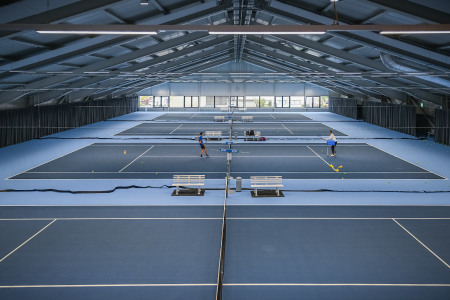 UTR meets DUNLOP Summer GP