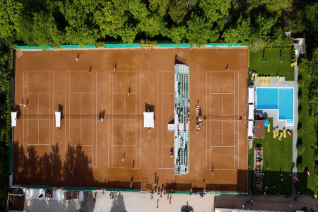 European Junior Championships 18&U - 2025