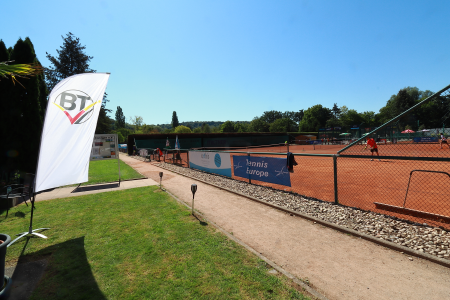International Championships of Baden - TE U12 Karlsruhe (Grötzingen) 2025