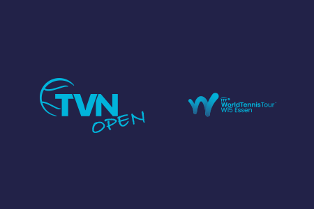 ITF - W15 Essen
