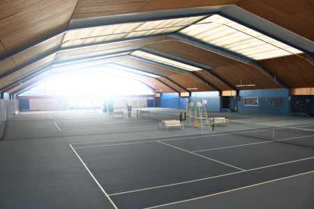 ITF - M15 Offenbach