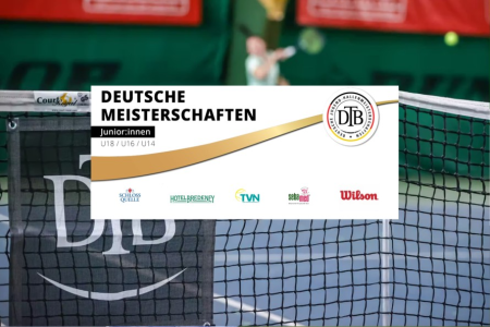 Deutsche Jugend-Hallenmeisterschaften 2025