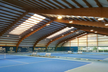 Tennis Grand Prix 25/26