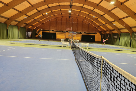 Tennis Grand Prix 25/26