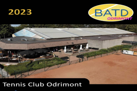 BATD - Christmas Open 2023 