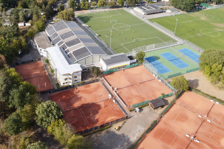 International HTV Junior Open 2025 - ITF J500