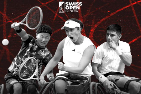 Swiss Open Geneva - 2026