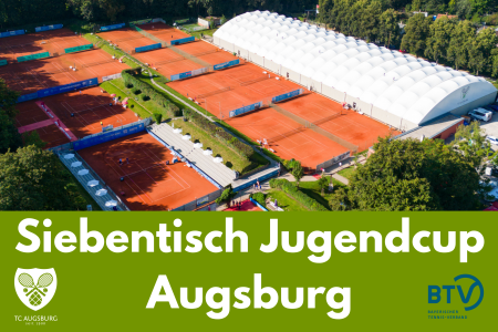 Siebentisch Jugendcup - 2026