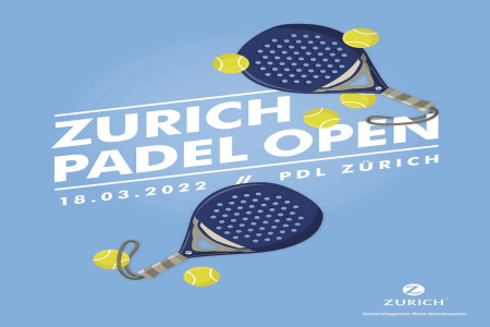 Zurich Padel Open